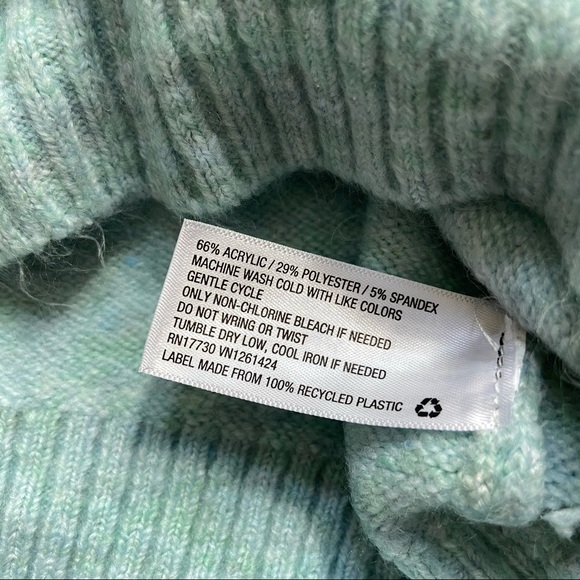 Wild Fable Sweater - Picture 6 of 6